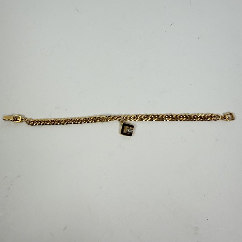 Givenchy vintage bracelet - givenchy, with